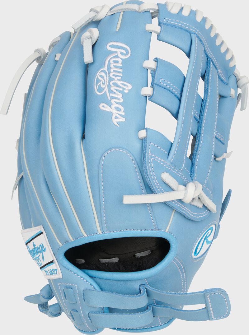 Rawlings R9 Series 12-Inch Infield Blue | 059TopUr