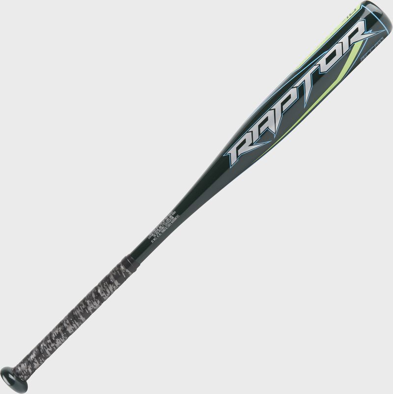 Rawlings Rawlings 2022 Raptor USA, -10 Baseball Black | 2578F0YH