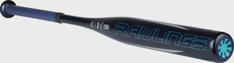 Rawlings Rawlings 2023 Eclipse -12 Softball Black | NgtYlgm0