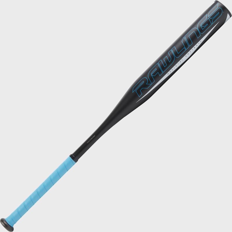 Rawlings Rawlings 2023 Storm -13 Softball Black / Blue | zwUbm0gD