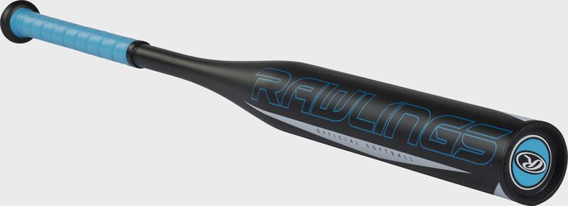 Rawlings Rawlings 2023 Storm -13 Softball Black / Blue | zwUbm0gD