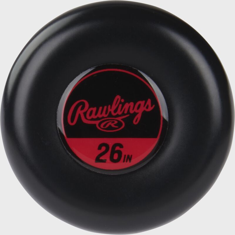 Rawlings Rawlings 2024 Peak -11 USA T-Ball Baseball Black | UD3vycxQ