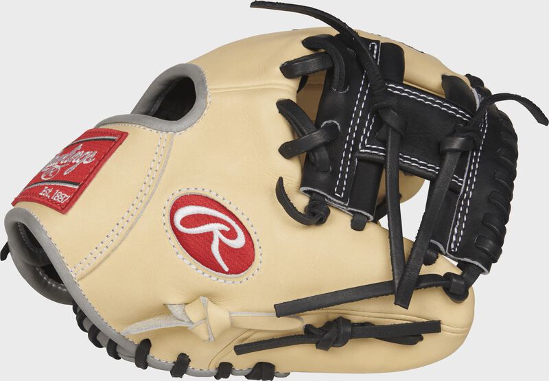 Rawlings Rawlings 9.5-Inch Training Infield Brown | sIcQoUXb