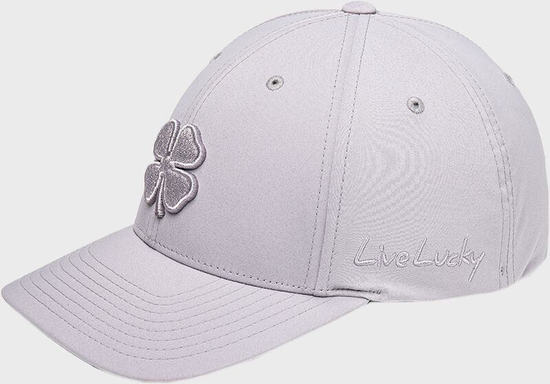 Rawlings Rawlings Clover Perfect Game Fitted Hat White | nfGqraqY