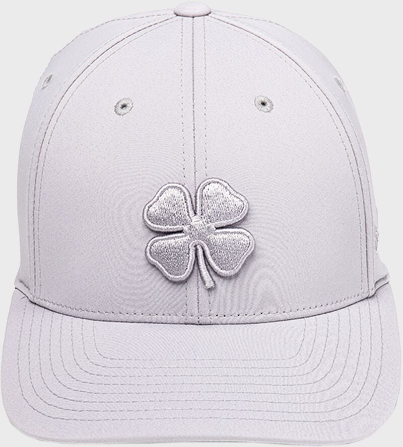 Rawlings Rawlings Clover Perfect Game Fitted Hat White | nfGqraqY