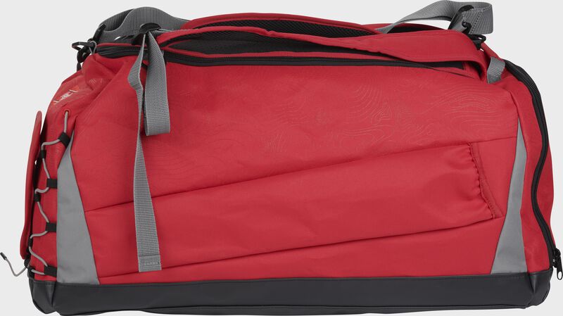 Rawlings Rawlings Duffle Bags Red | UJhDpKt9