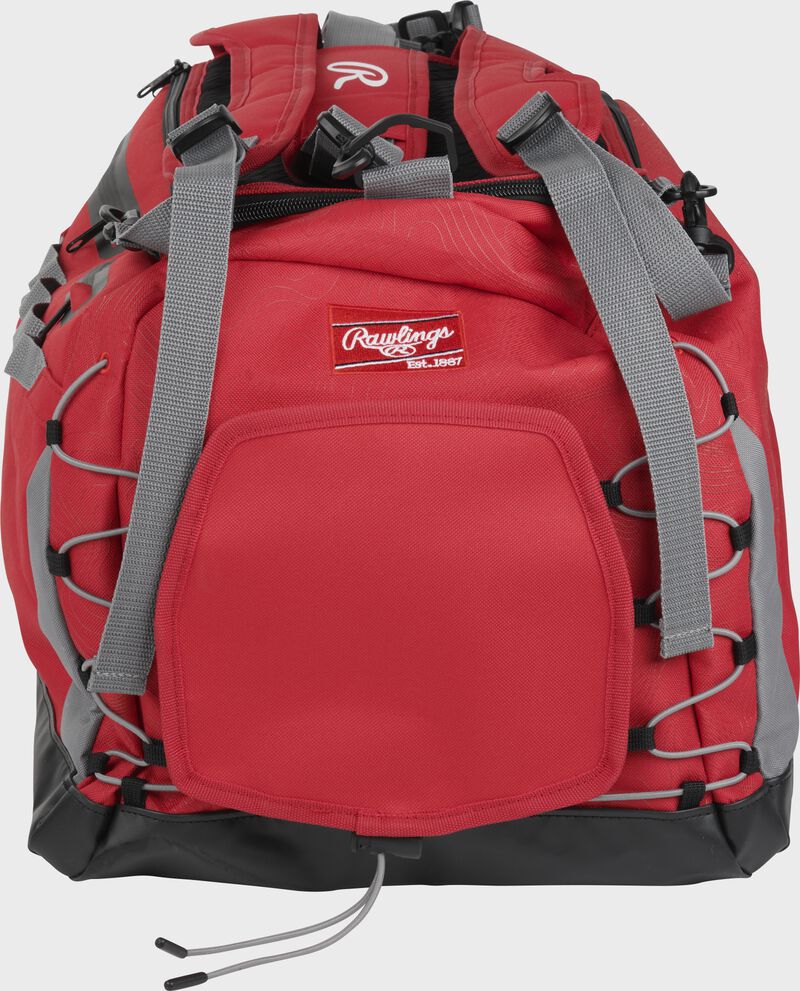 Rawlings Rawlings Duffle Bags Red | UJhDpKt9