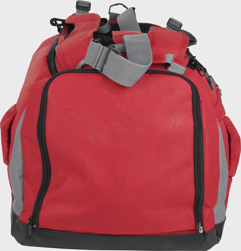 Rawlings Rawlings Duffle Bags Red | UJhDpKt9