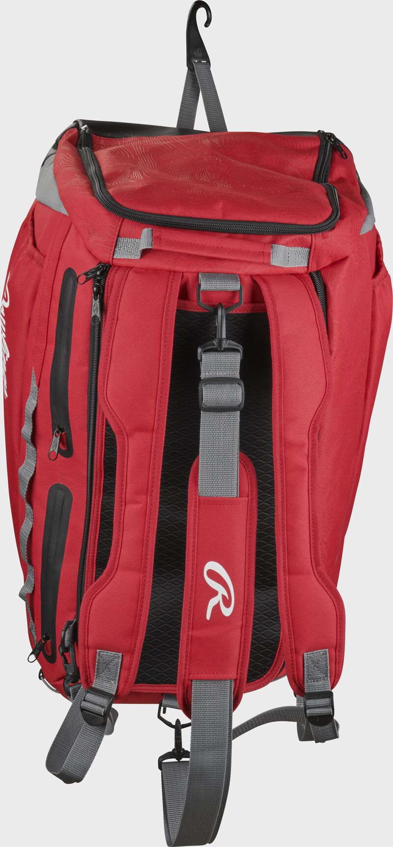 Rawlings Rawlings Duffle Bags Red | UJhDpKt9