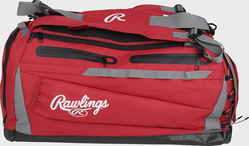 Rawlings Rawlings Duffle Bags Red | UJhDpKt9