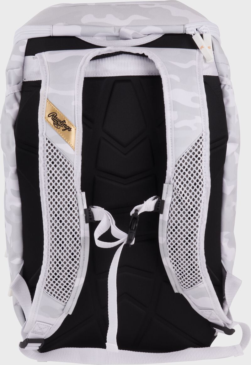 Rawlings Rawlings Gold Collection Backpacks Black | zjkqnzZo