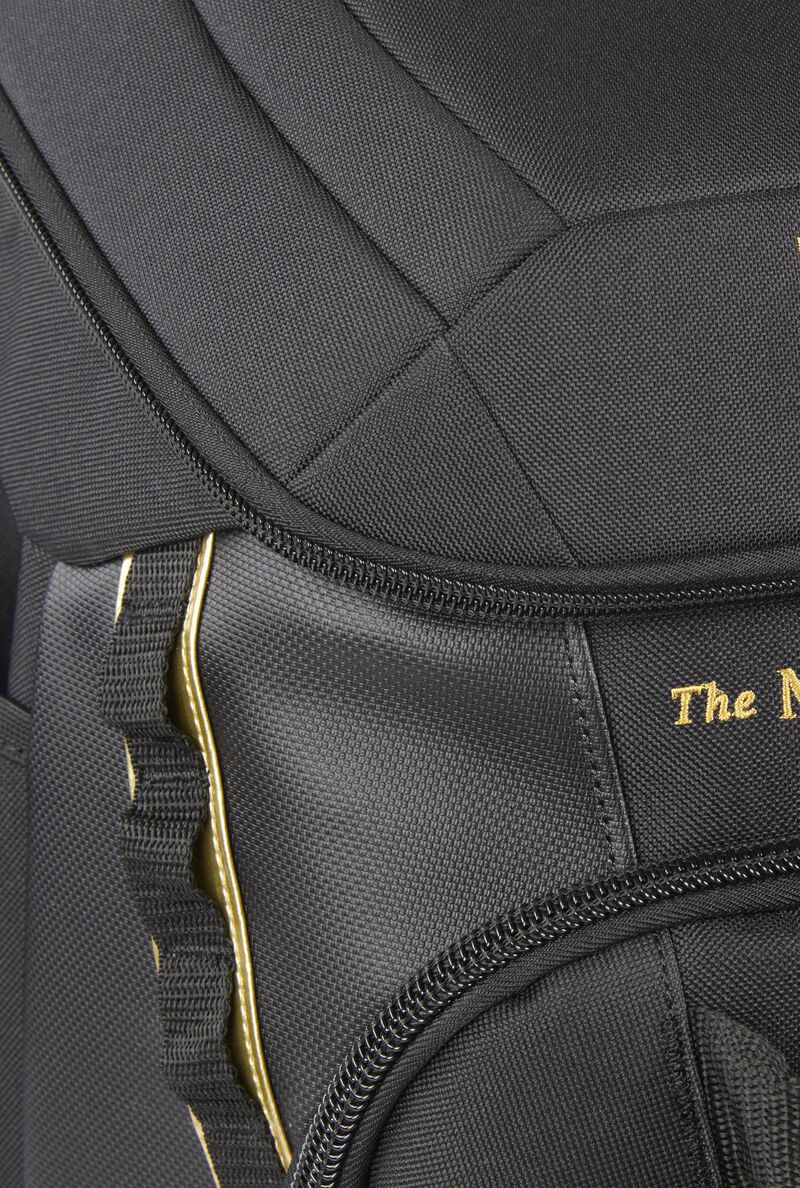 Rawlings Rawlings Gold Collection Backpacks Black | zjkqnzZo