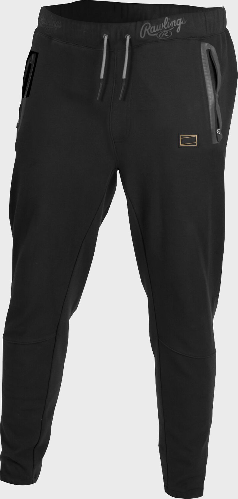 Rawlings Rawlings Gold Collection Jogger Black | 9x9gweRQ