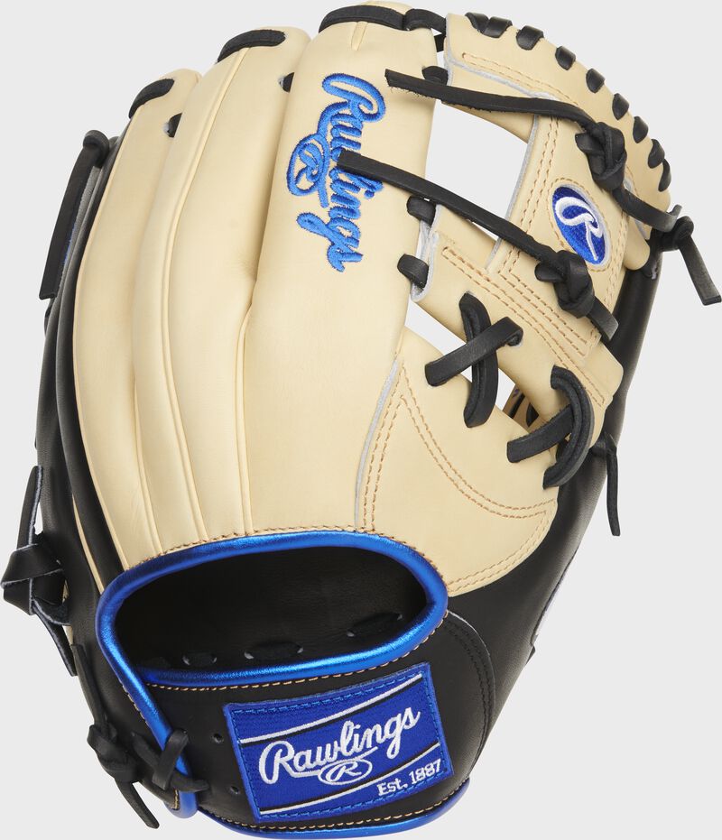 Rawlings Rawlings Heart Of The Hide 11.5-Inch Infield Brown / Black | Ayhqwh5w