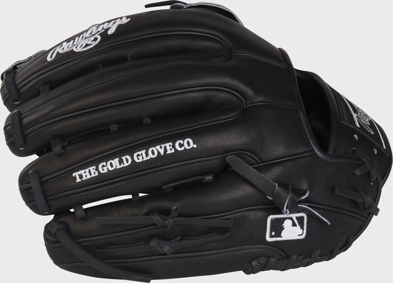 Rawlings Rawlings Heart Of The Hide R2g 12.75-Inch Outfield Black | U2vGetIH