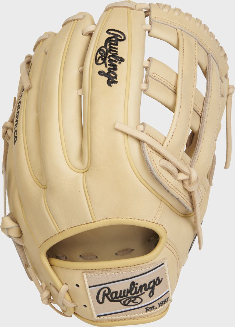 Rawlings Rawlings Heart Of The Hide R2g 12.75-Inch Of Outfield Brown | qBjKxg5D