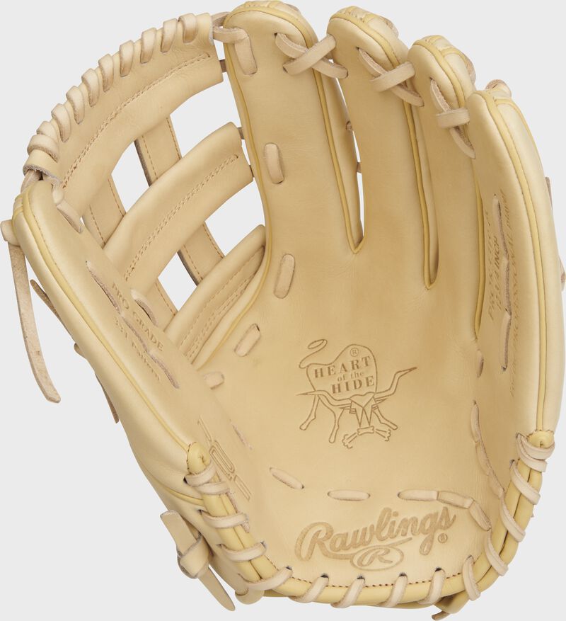 Rawlings Rawlings Heart Of The Hide R2g 12.75-Inch Of Outfield Brown | qBjKxg5D