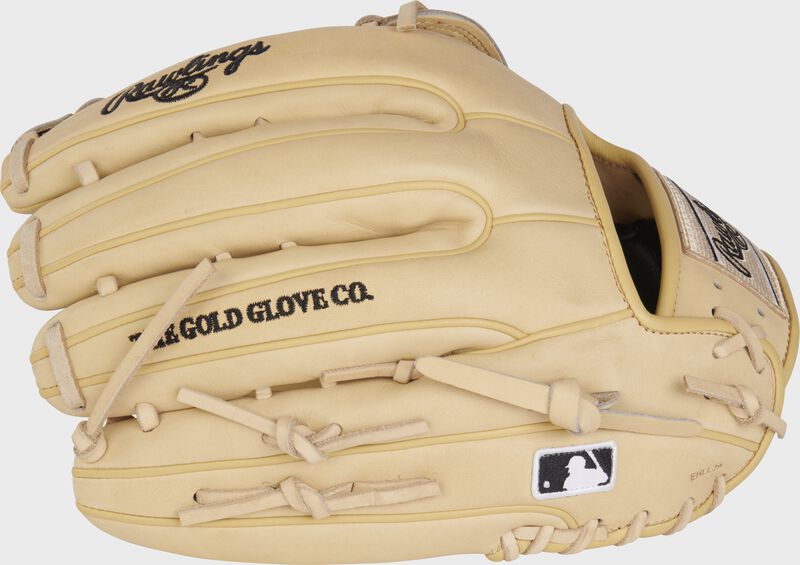 Rawlings Rawlings Heart Of The Hide R2g 12.75-Inch Of Outfield Brown | qBjKxg5D