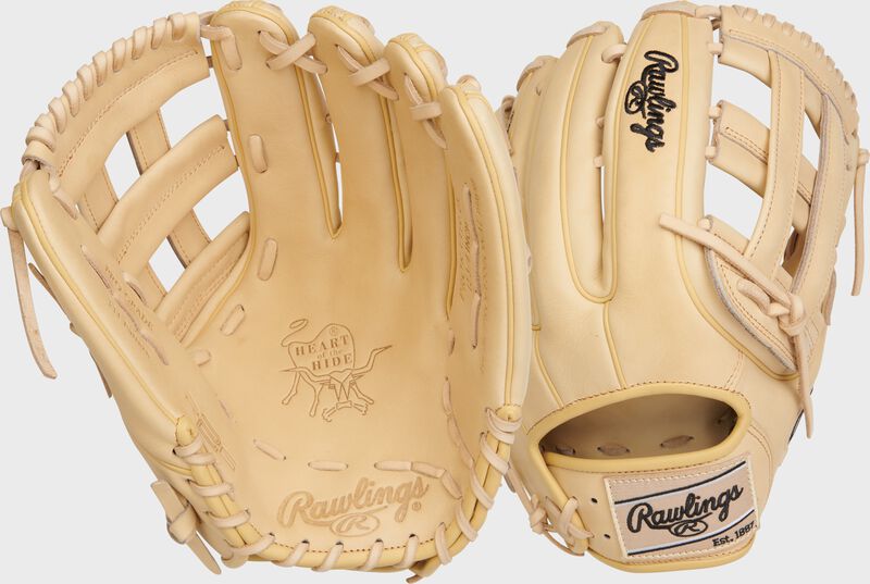 Rawlings Rawlings Heart Of The Hide R2g 12.75-Inch Of Outfield Brown | qBjKxg5D