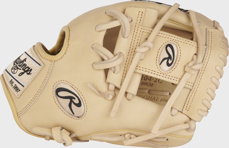 Rawlings Rawlings Heart Of The Hide R2g 11.5-Inch Infield Brown | 1hKF5NUY