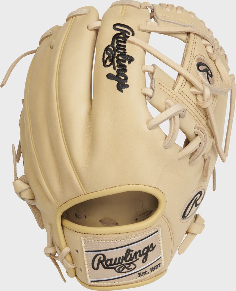 Rawlings Rawlings Heart Of The Hide R2g 11.5-Inch Infield Brown | 1hKF5NUY