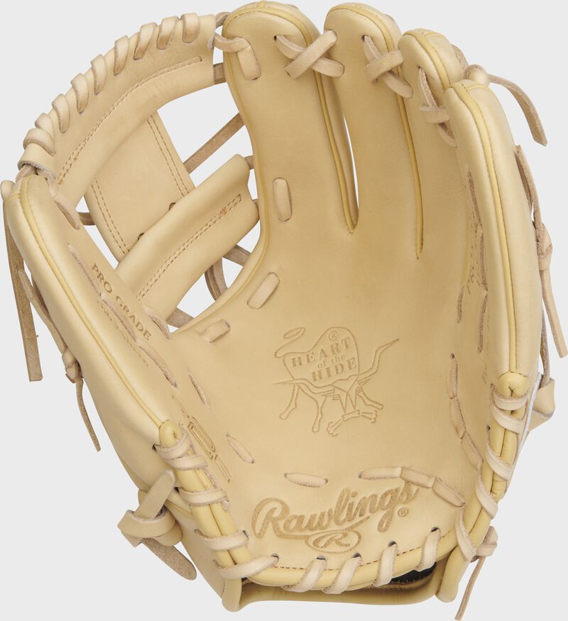 Rawlings Rawlings Heart Of The Hide R2g 11.5-Inch Infield Brown | 1hKF5NUY