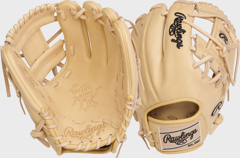 Rawlings Rawlings Heart Of The Hide R2g 11.5-Inch Infield Brown | 1hKF5NUY