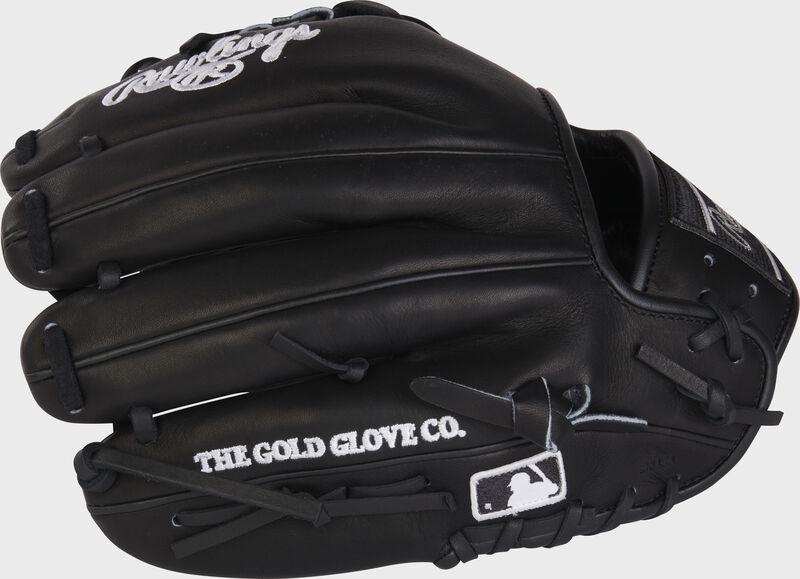 Rawlings Rawlings Heart Of The Hide R2g 11.5-Inch Infield Black | mWDhuoB3