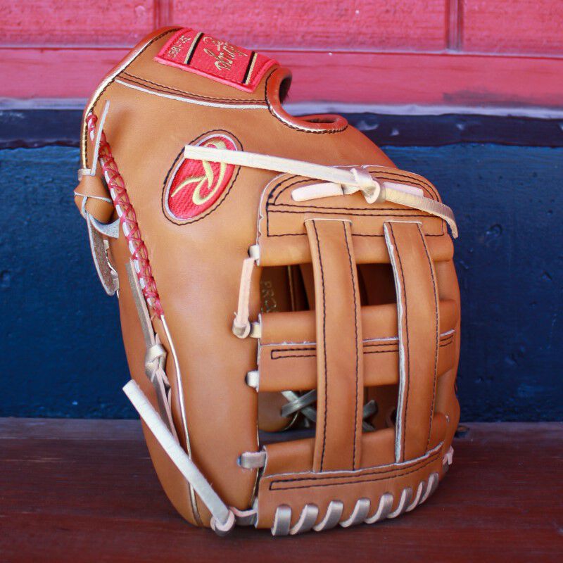 Rawlings Rawlings Heart Of The Hide Sierra Romero 12 Infield Brown | BSQsAy16