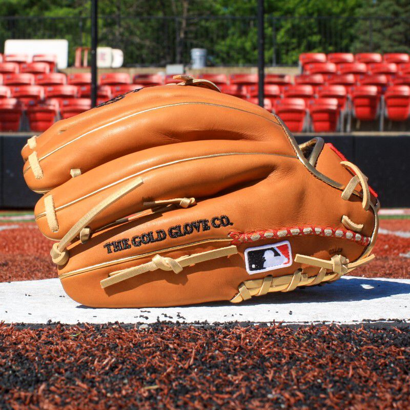 Rawlings Rawlings Heart Of The Hide Sierra Romero 12 Infield Brown | BSQsAy16