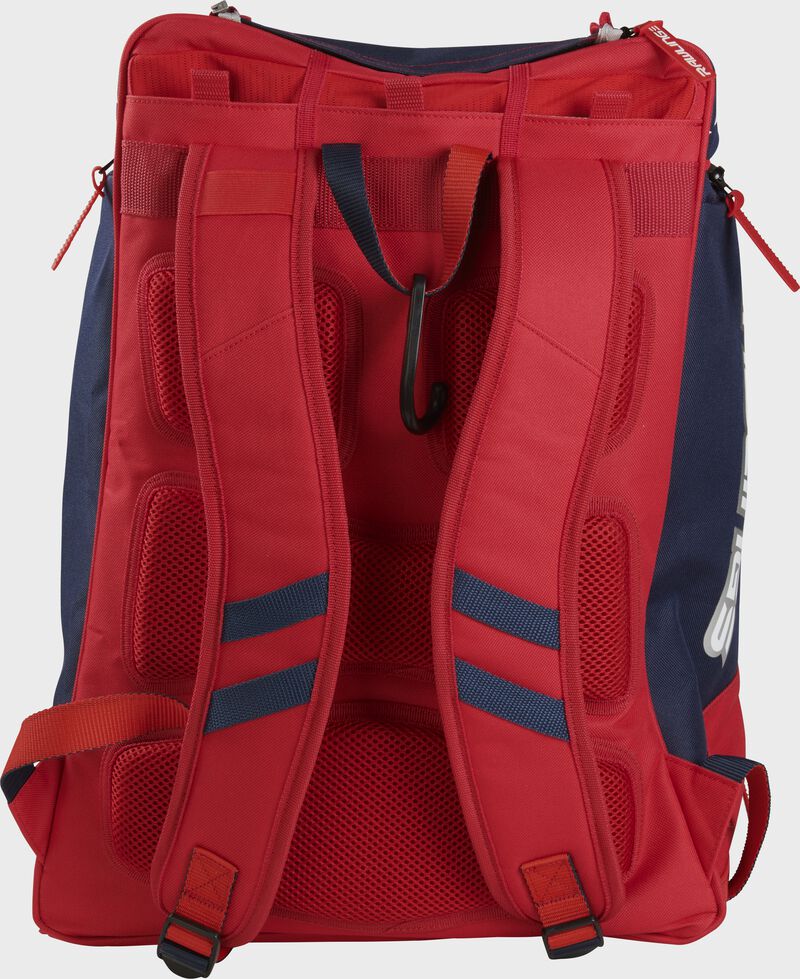 Rawlings Rawlings Legion Backpacks Red | 4iz2kenS