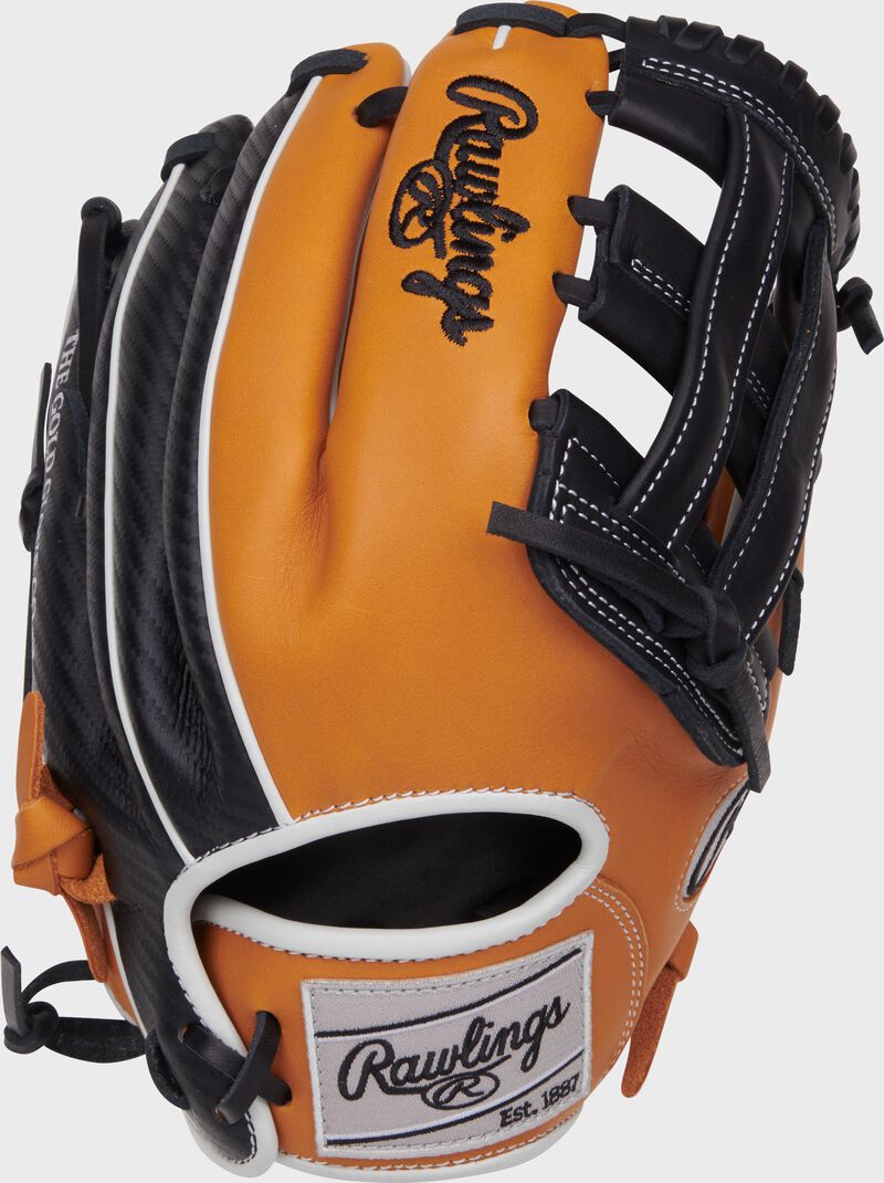 Rawlings Rawlings Nxt Series 11.75