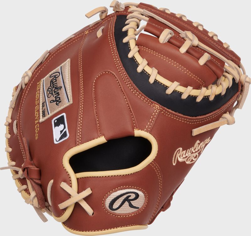 Rawlings Rawlings Nxt Series 32.5