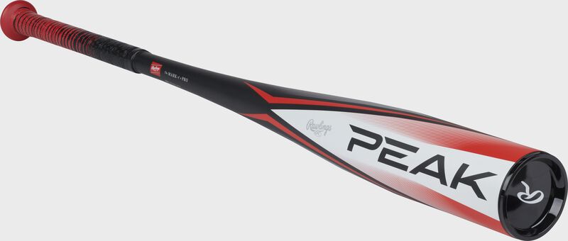 Rawlings Rawlings Peak USA, -5 Baseball Black | w28qnUbf