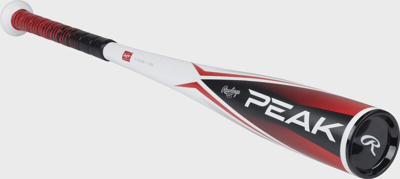 Rawlings Rawlings Peak Usssa Coach Pitch Baseball White | Jxf9mXh8