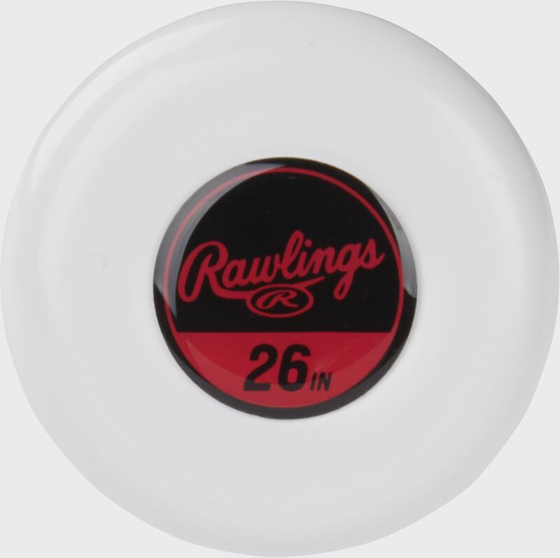 Rawlings Rawlings Peak Usssa Coach Pitch Baseball White | Jxf9mXh8