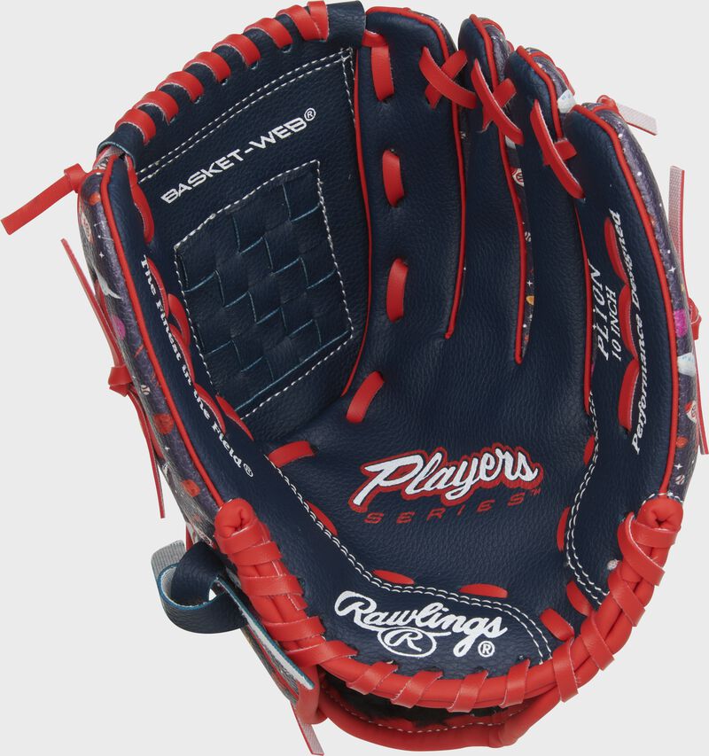 Rawlings Rawlings Players 10