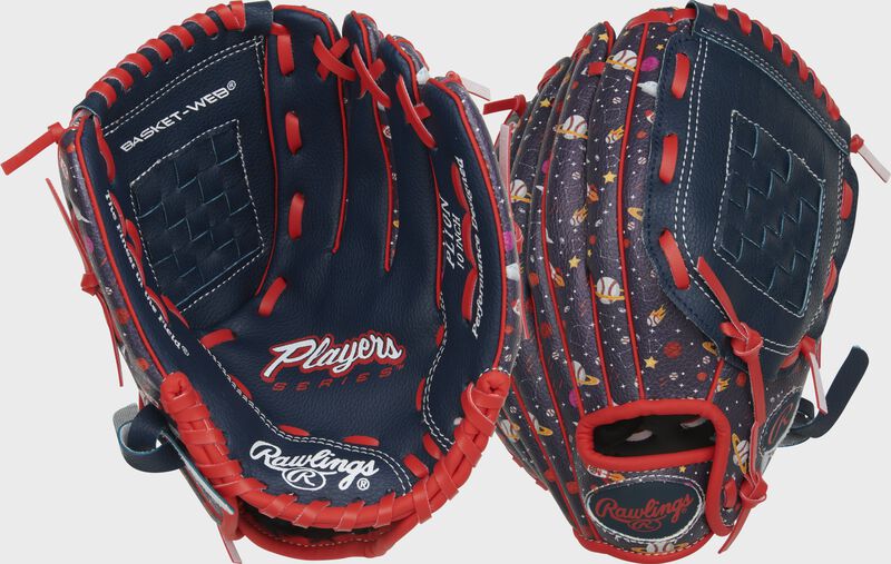 Rawlings Rawlings Players 10