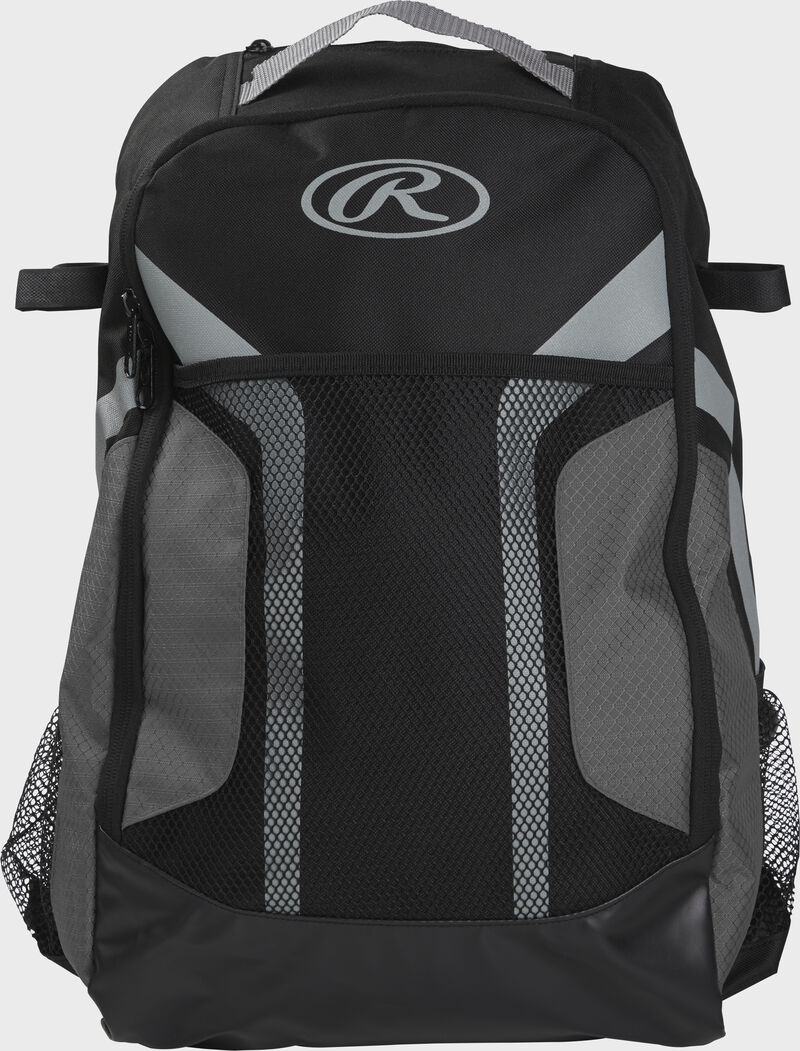 Rawlings Rawlings Players Backpacks Black | 9C2zqDlc