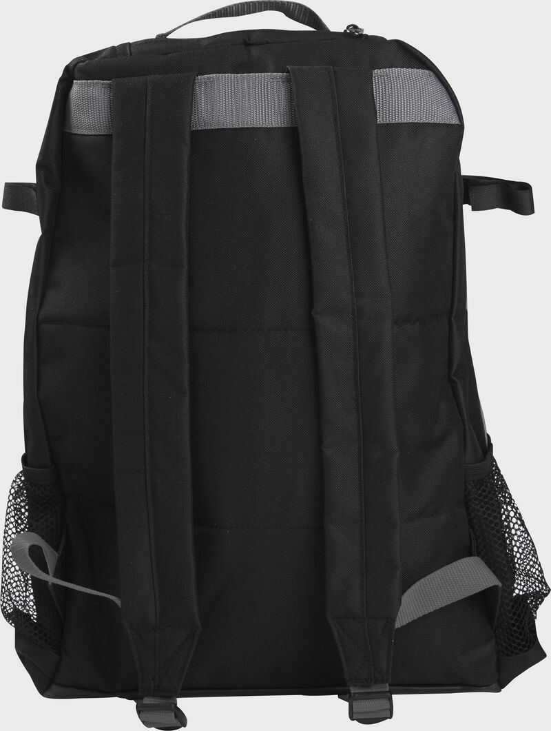 Rawlings Rawlings Players Backpacks Black | 9C2zqDlc