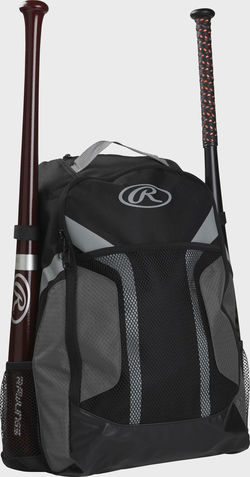 Rawlings Rawlings Players Backpacks Black | 9C2zqDlc