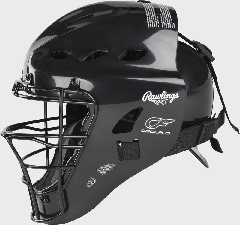 Rawlings Rawlings Players Series Set & T-Ball Sizes Catcher's Gear Black | WoIqUZy8