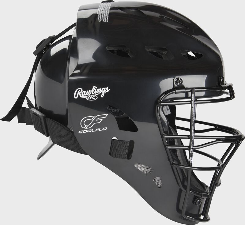 Rawlings Rawlings Players Series Set & T-Ball Sizes Catcher's Gear Black | WoIqUZy8