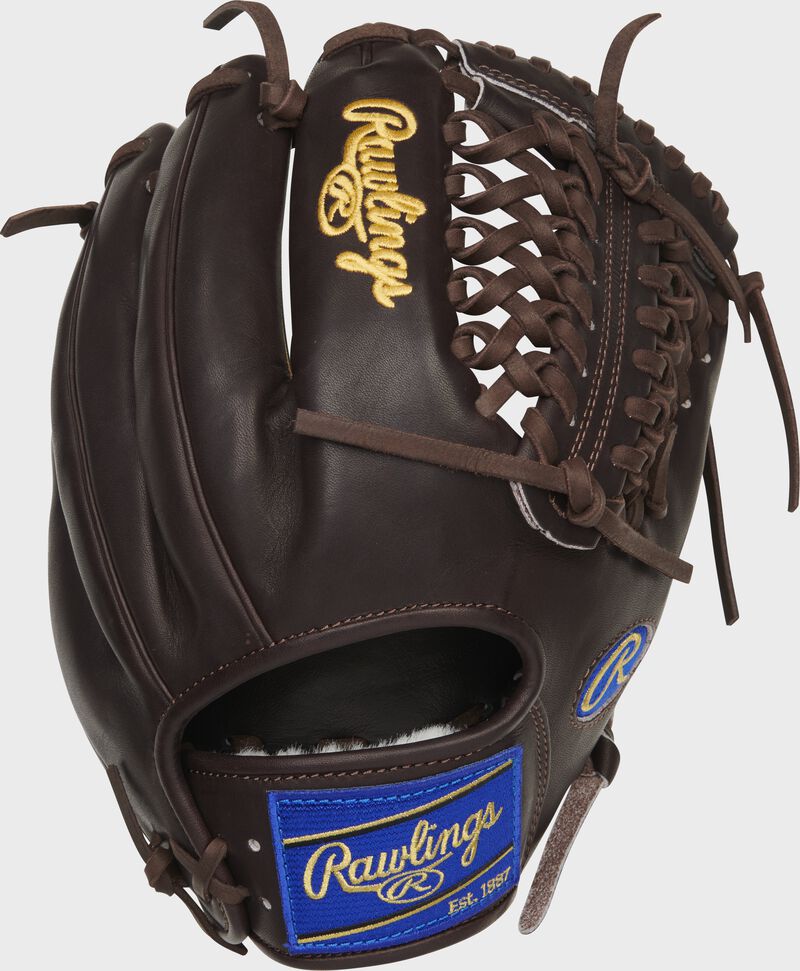 Rawlings Rawlings Pro Preferred 11.75-In Pitcher Beige | SBl6AKRk