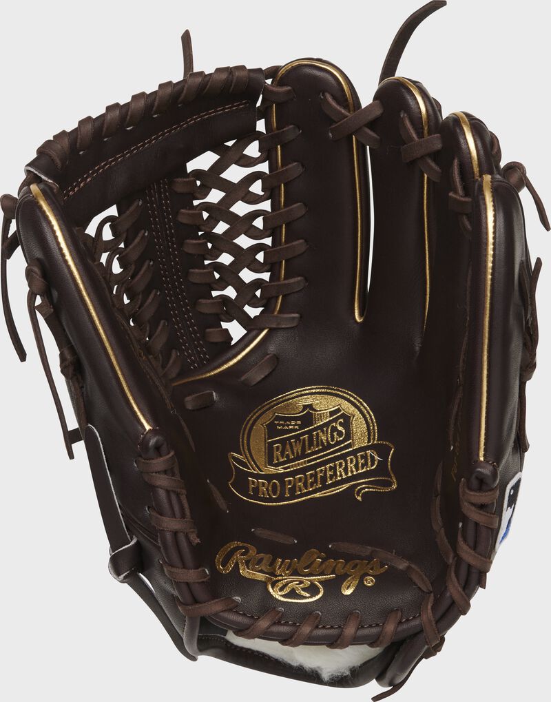 Rawlings Rawlings Pro Preferred 11.75-In Pitcher Beige | SBl6AKRk