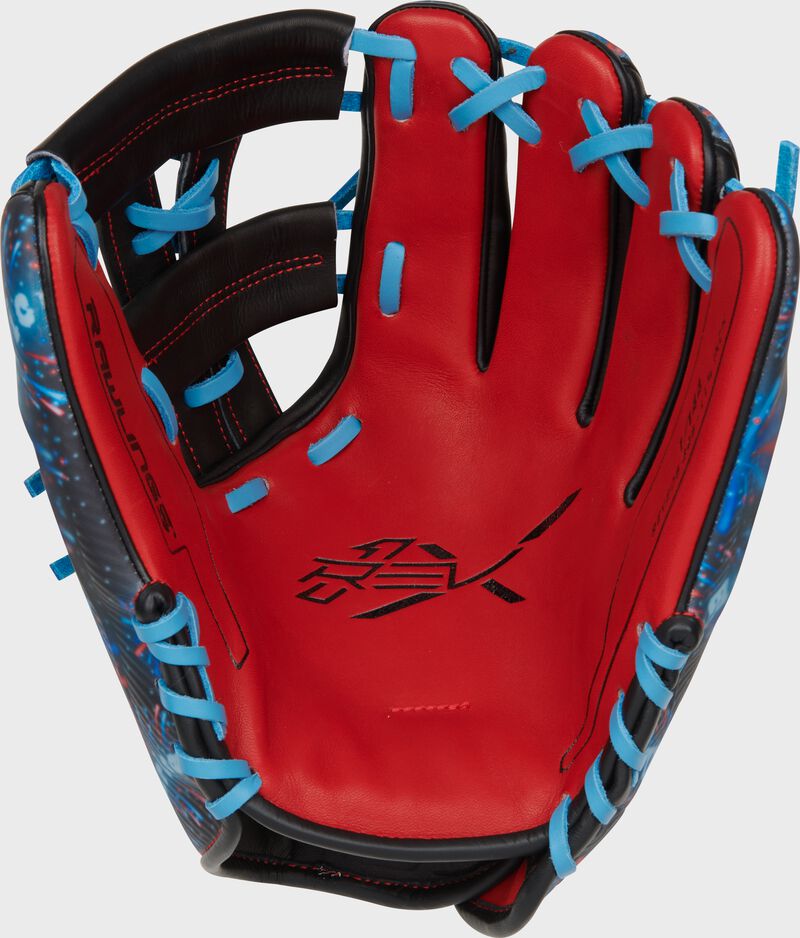 Rawlings Rawlings Rev1x USA 11.75