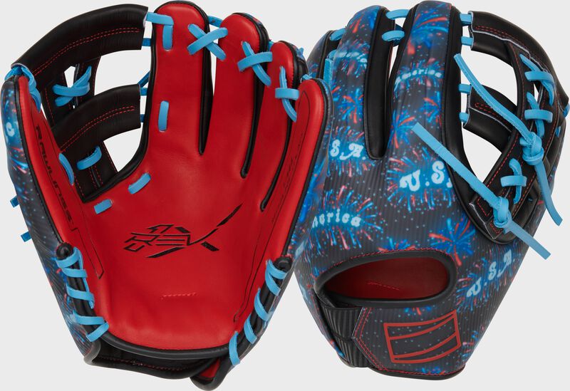 Rawlings Rawlings Rev1x USA 11.75