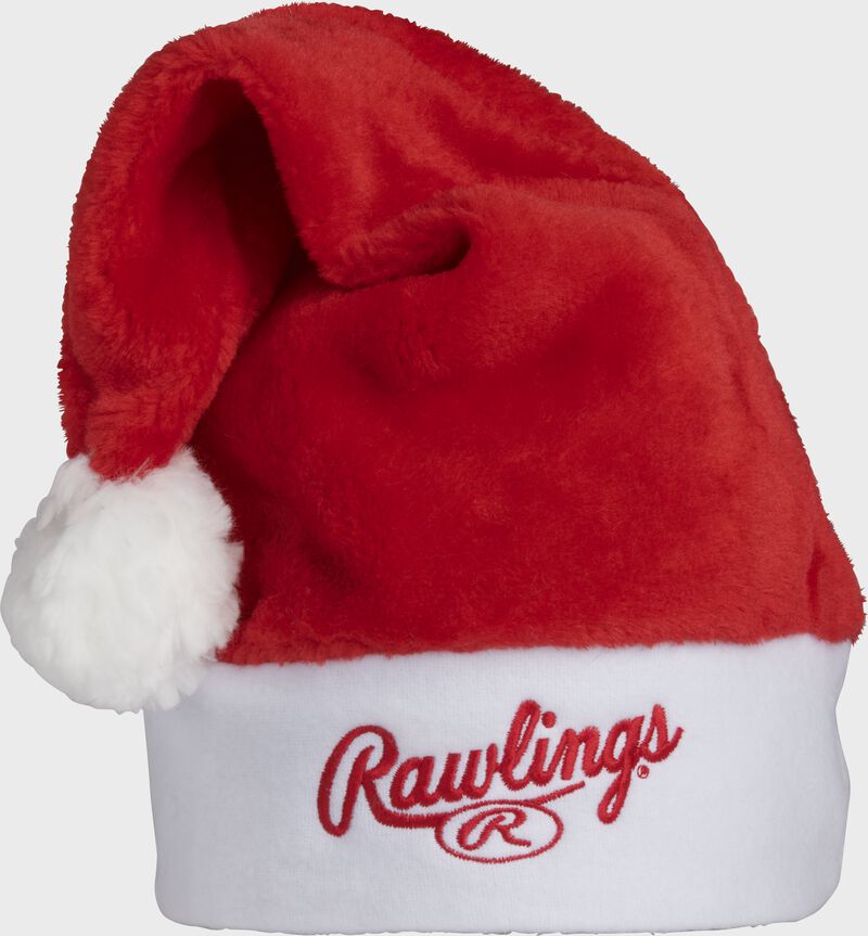 Rawlings Rawlings Santa Hat Red | H2XAr53w