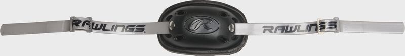 Rawlings Rawlings Velo 2.0 Chin Cup Batting Helmet Black | ywYsKbly