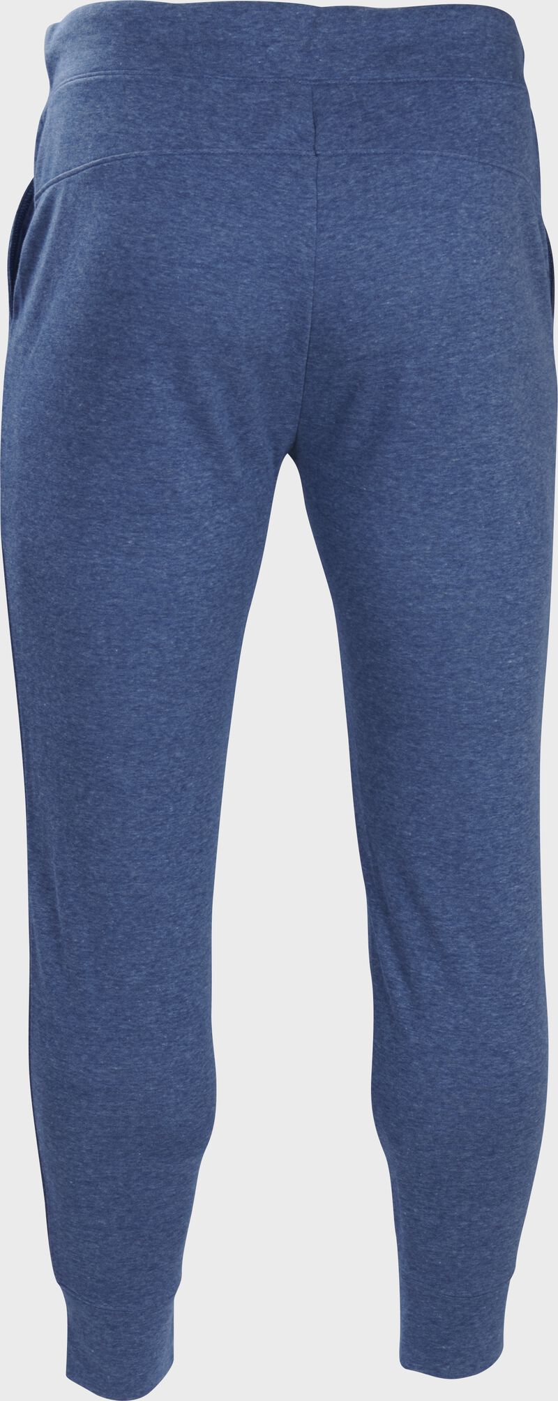 Rawlings Rawlings Women's French Terry Jogger Navy | tjUj5vU4